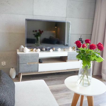 Apartament Blue Paradise Kołobrzeg Extérieur photo