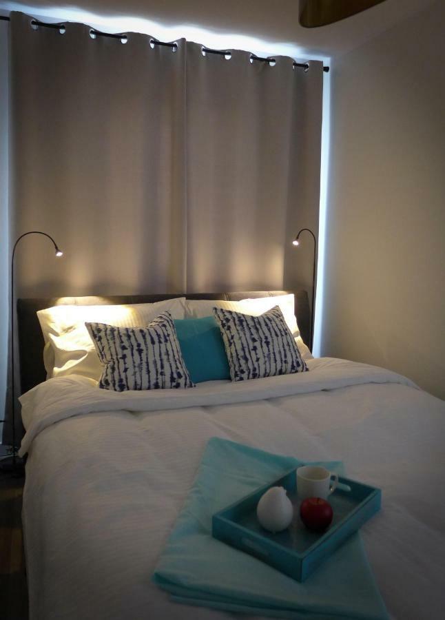 Apartament Blue Paradise Kołobrzeg Extérieur photo