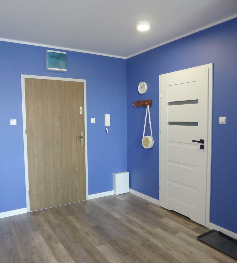 Apartament Blue Paradise Kołobrzeg Extérieur photo