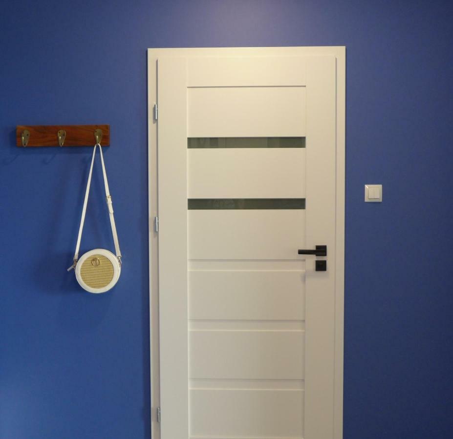 Apartament Blue Paradise Kołobrzeg Extérieur photo
