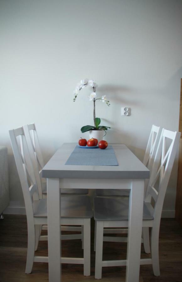 Apartament Blue Paradise Kołobrzeg Extérieur photo