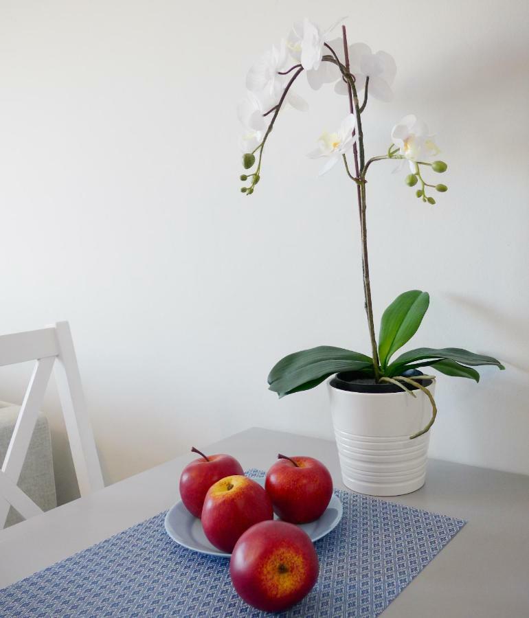 Apartament Blue Paradise Kołobrzeg Extérieur photo