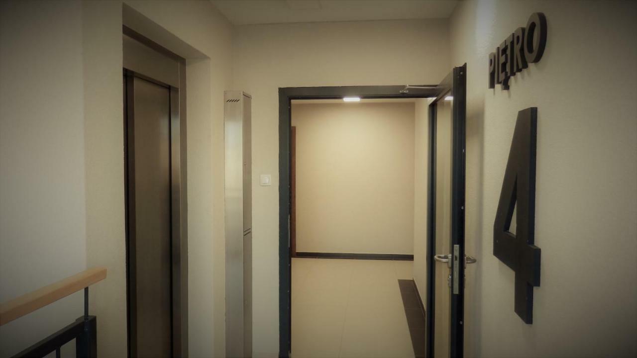 Apartament Blue Paradise Kołobrzeg Extérieur photo